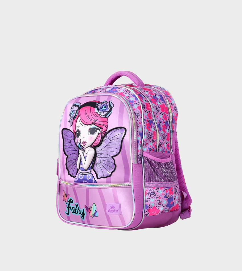 School Backpack GB5203
